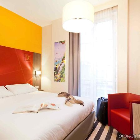 Ibis Styles Nantes Centre Place Graslin Luaran gambar
