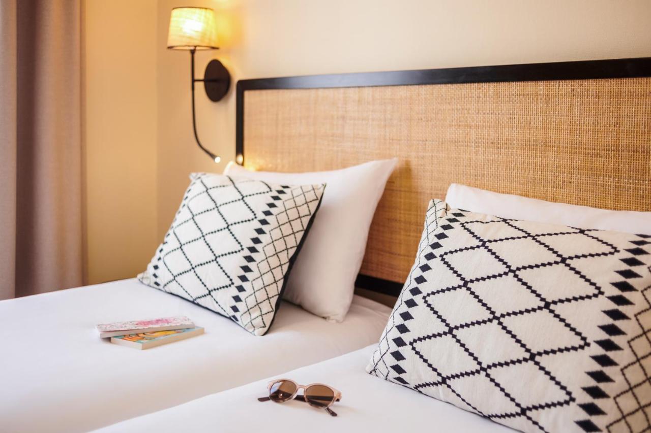 Ibis Styles Nantes Centre Place Graslin Luaran gambar