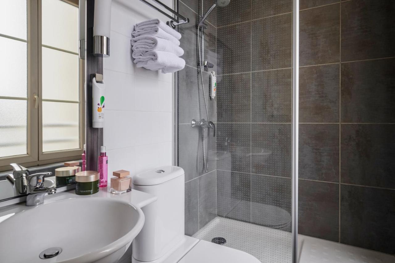 Ibis Styles Nantes Centre Place Graslin Luaran gambar