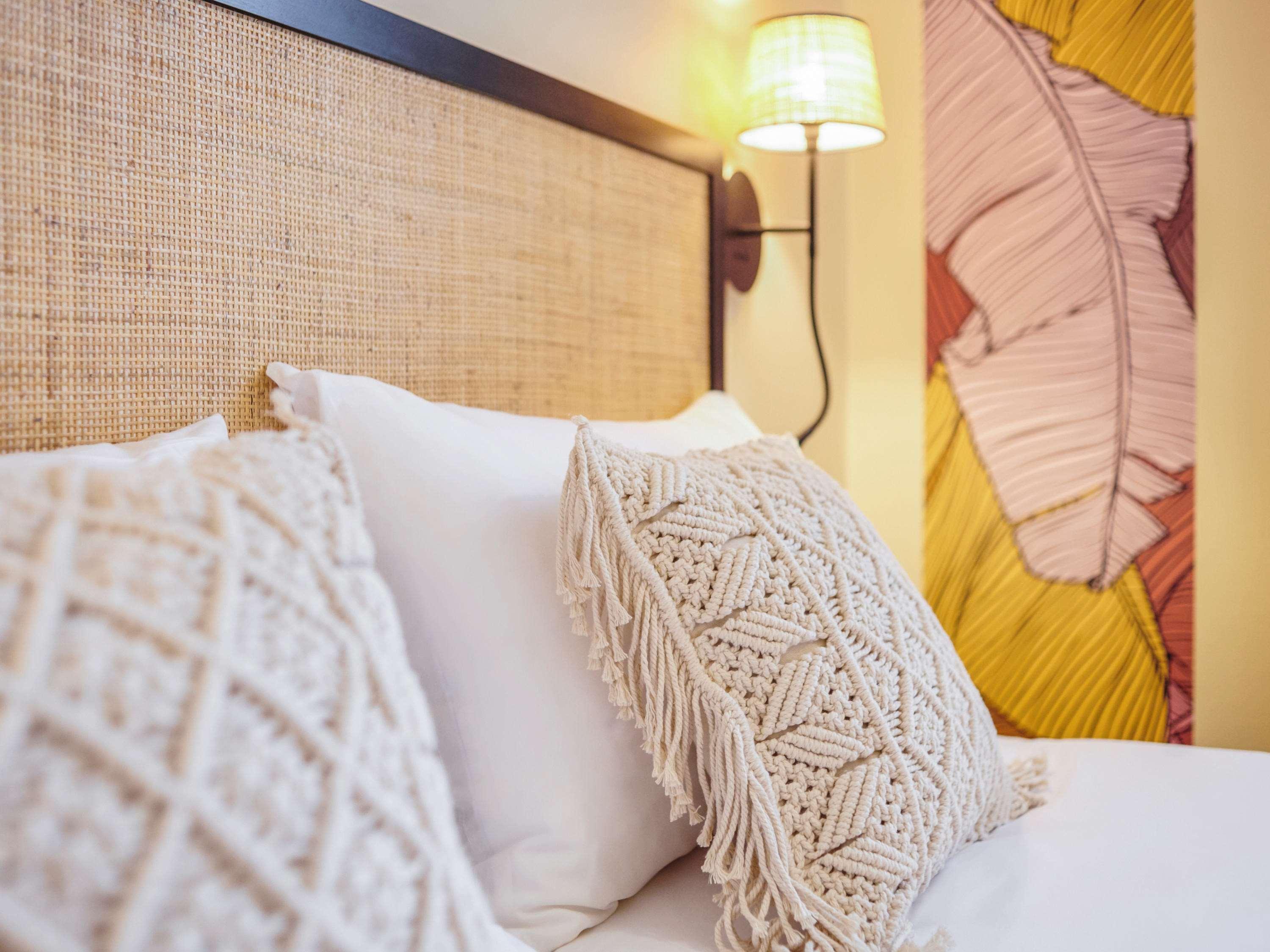 Ibis Styles Nantes Centre Place Graslin Luaran gambar