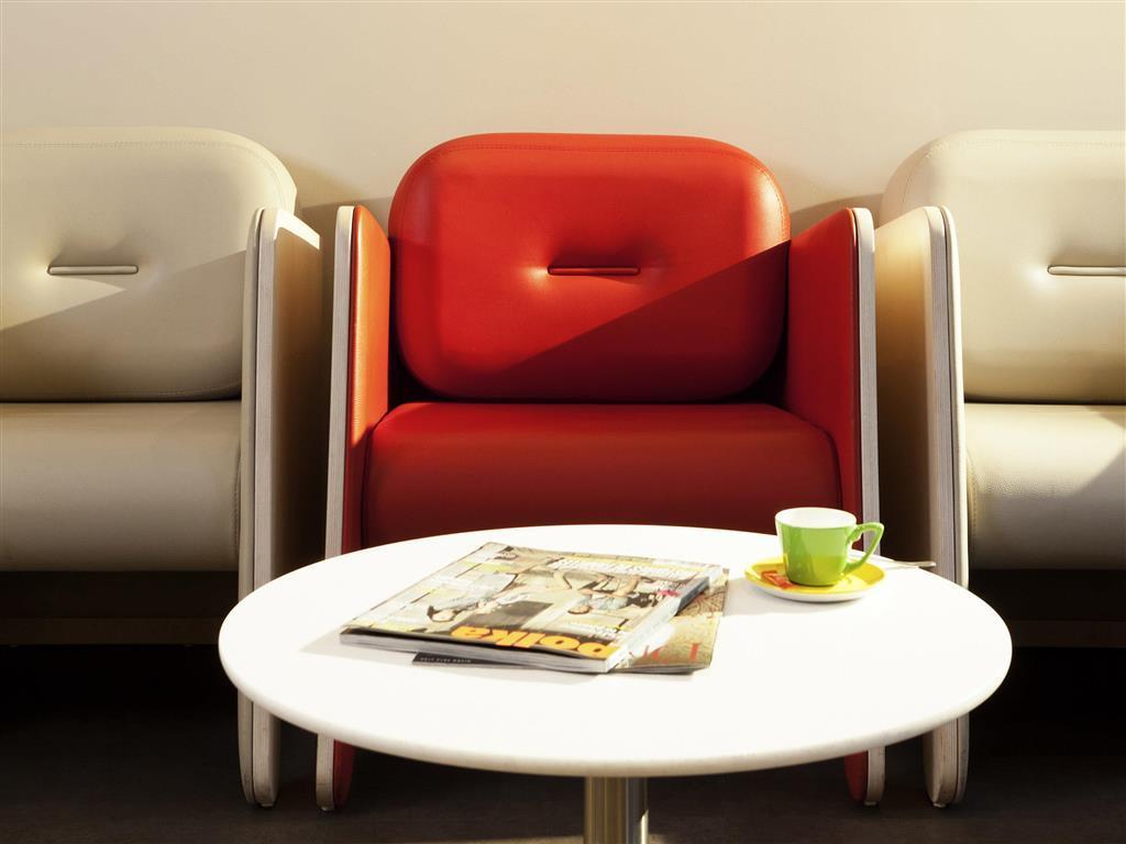 Ibis Styles Nantes Centre Place Graslin Luaran gambar