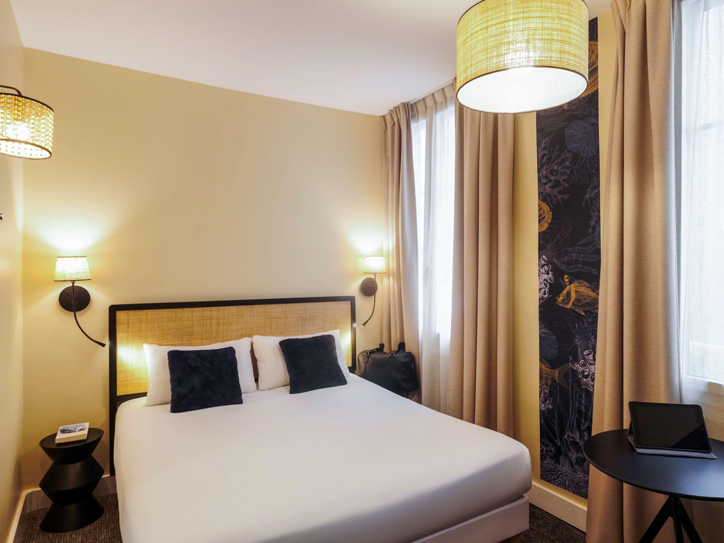 Ibis Styles Nantes Centre Place Graslin Luaran gambar