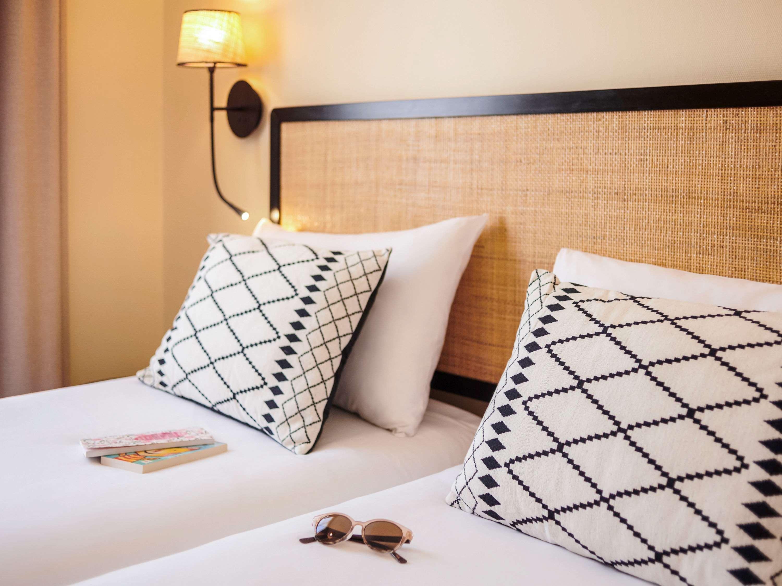 Ibis Styles Nantes Centre Place Graslin Luaran gambar