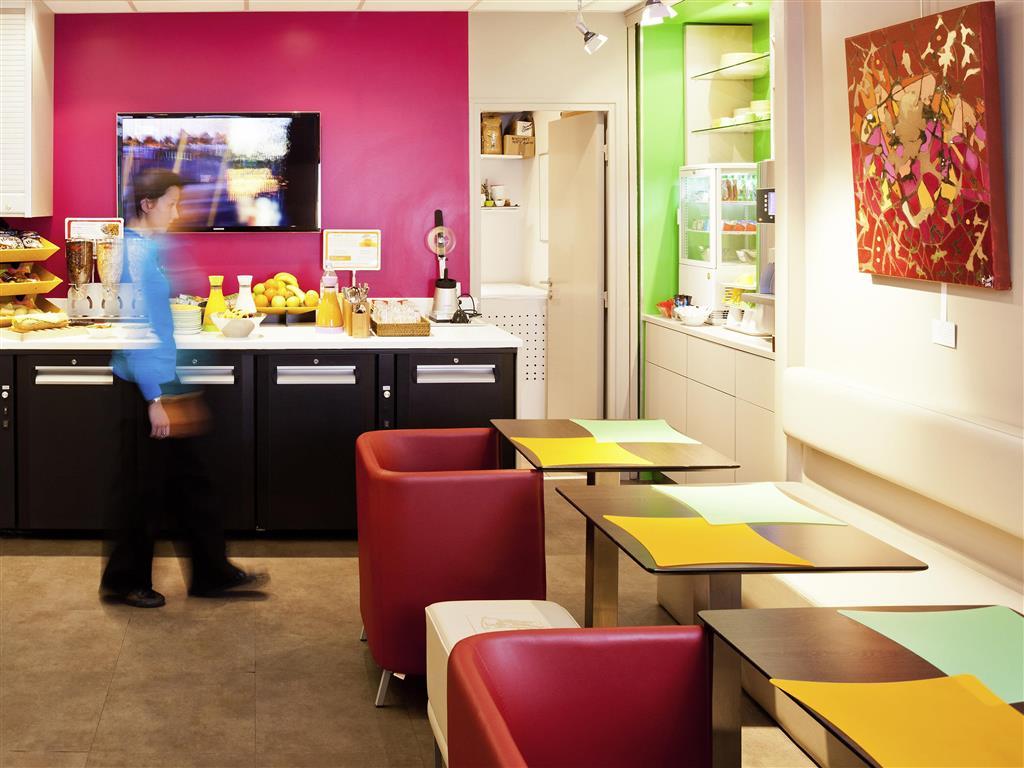 Ibis Styles Nantes Centre Place Graslin Luaran gambar