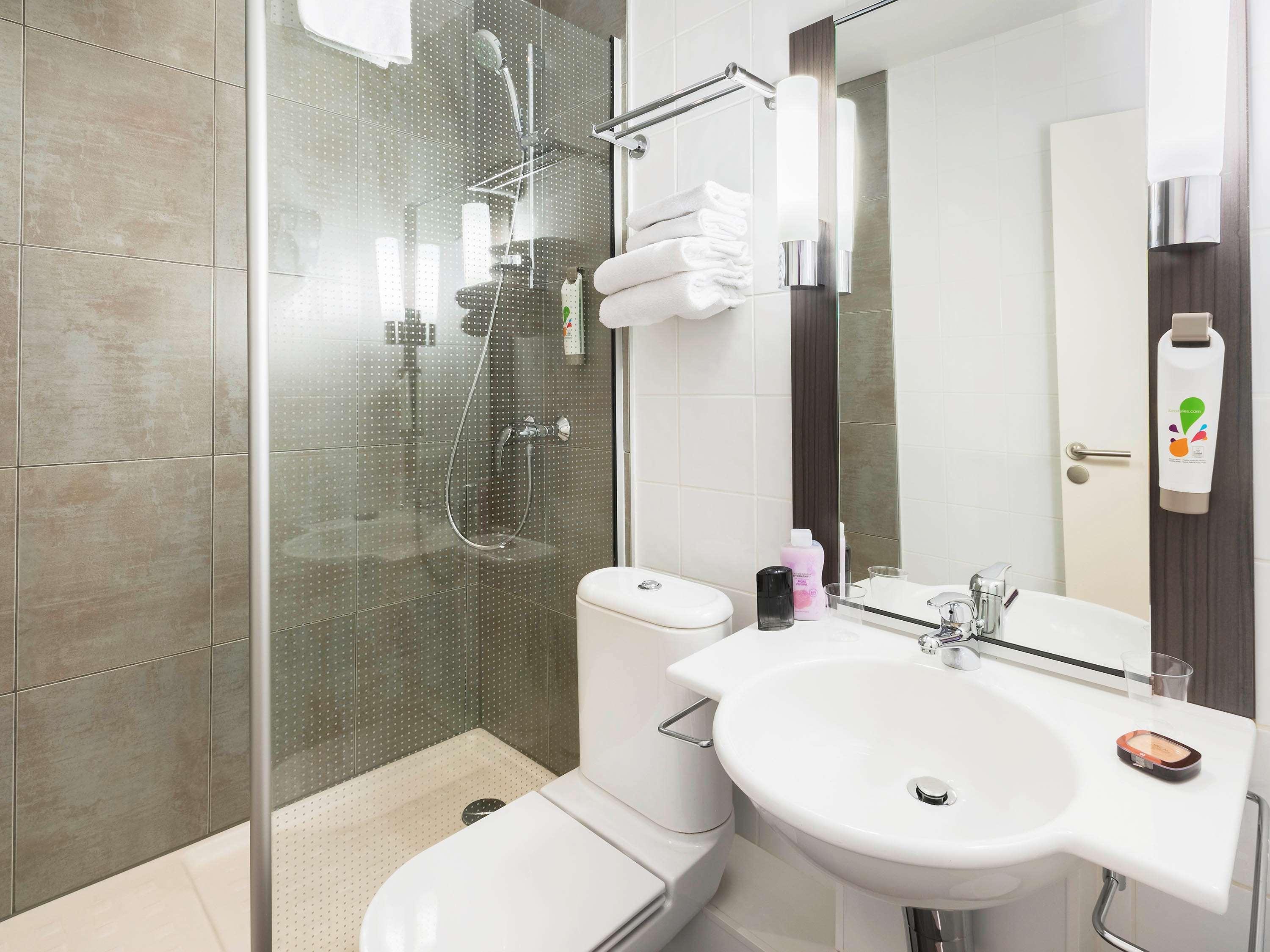 Ibis Styles Nantes Centre Place Graslin Luaran gambar