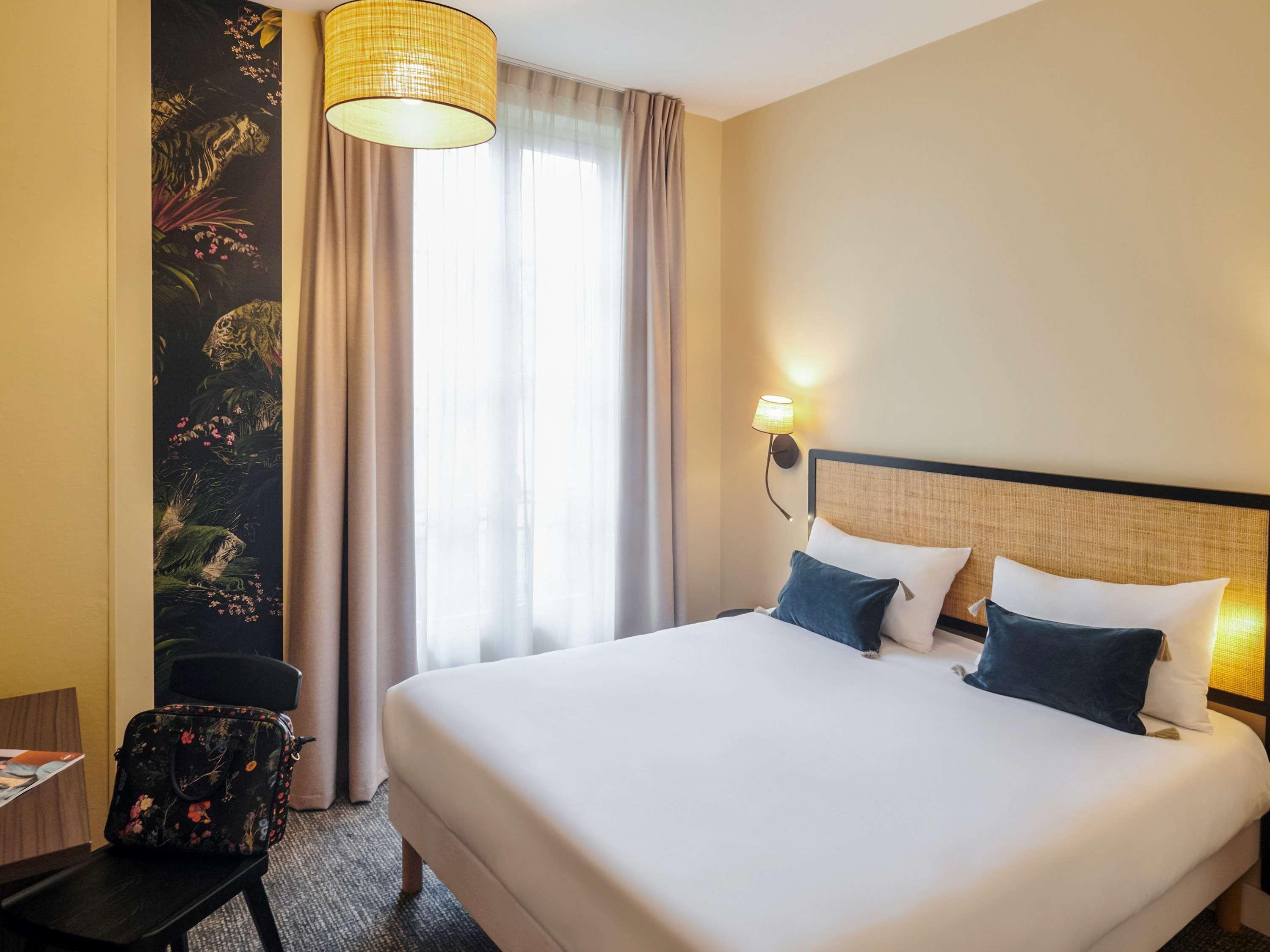 Ibis Styles Nantes Centre Place Graslin Luaran gambar