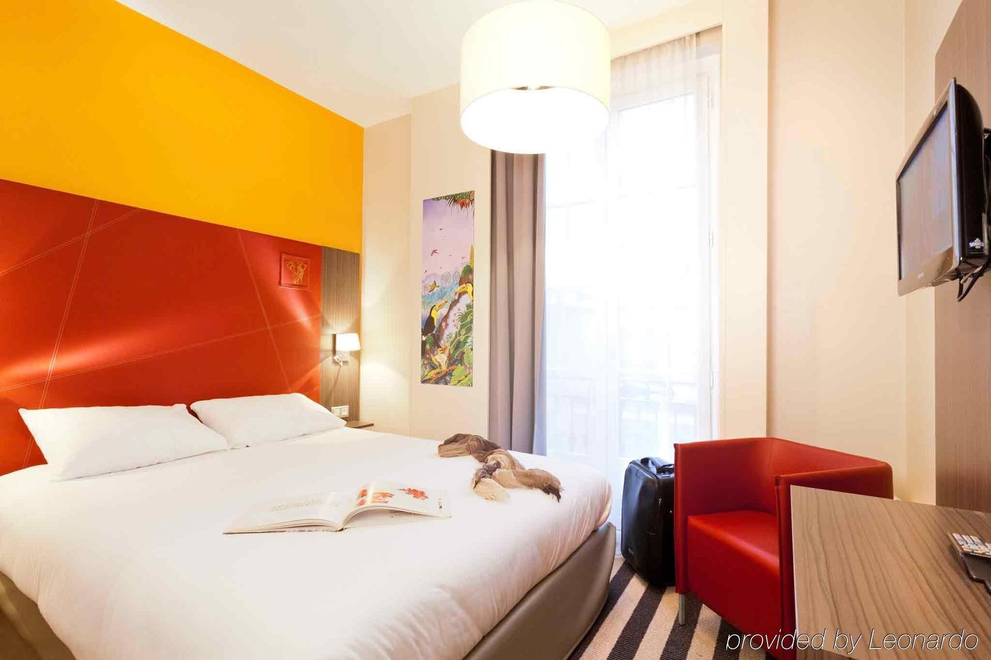 Ibis Styles Nantes Centre Place Graslin Luaran gambar