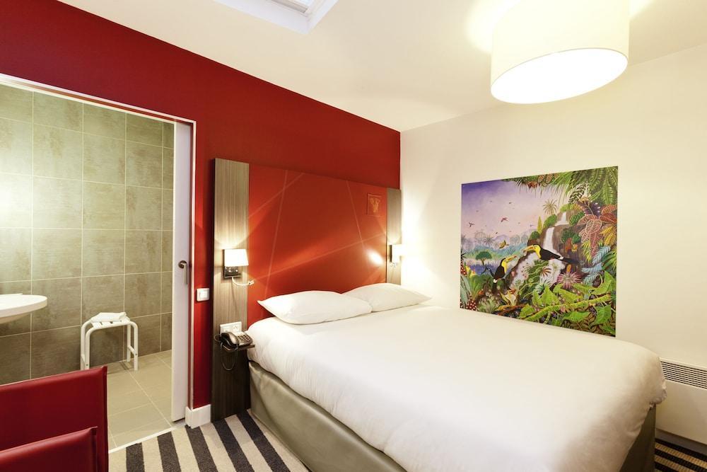 Ibis Styles Nantes Centre Place Graslin Luaran gambar